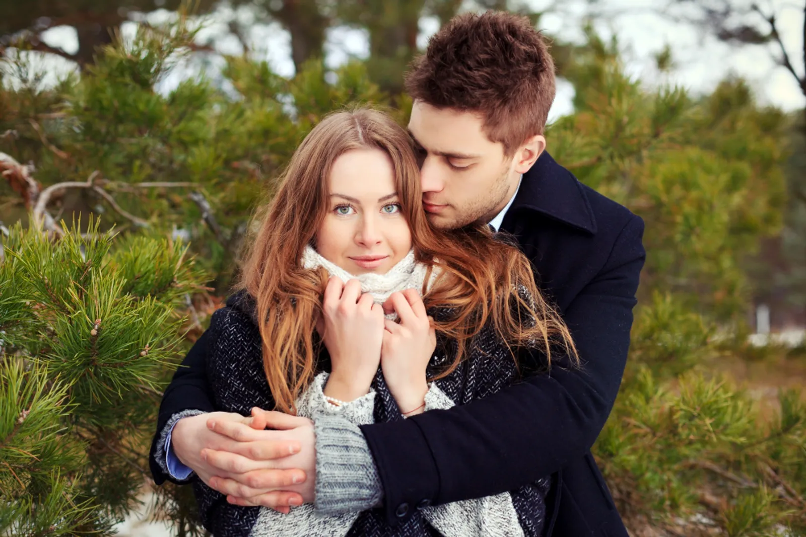 11 Ciri Suami Sudah Melupakan Selingkuhannya
