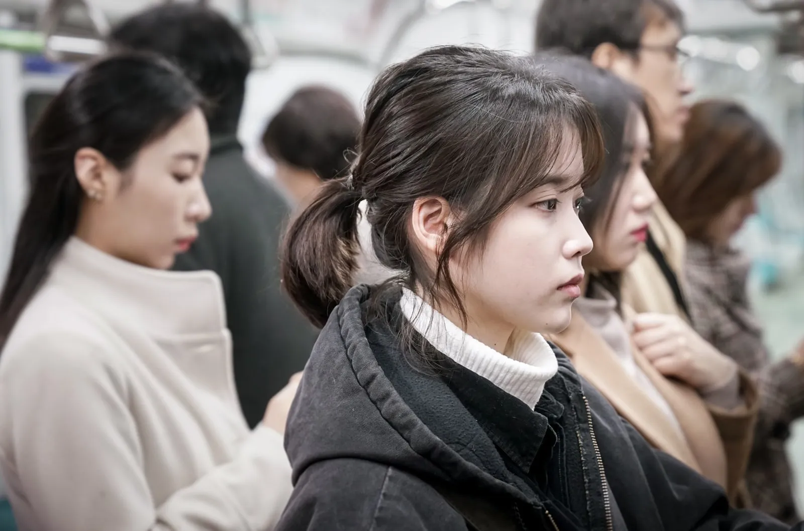 Selain Populasi, Ini 7 Masalah Sosial Paling Serius di Korea Selatan