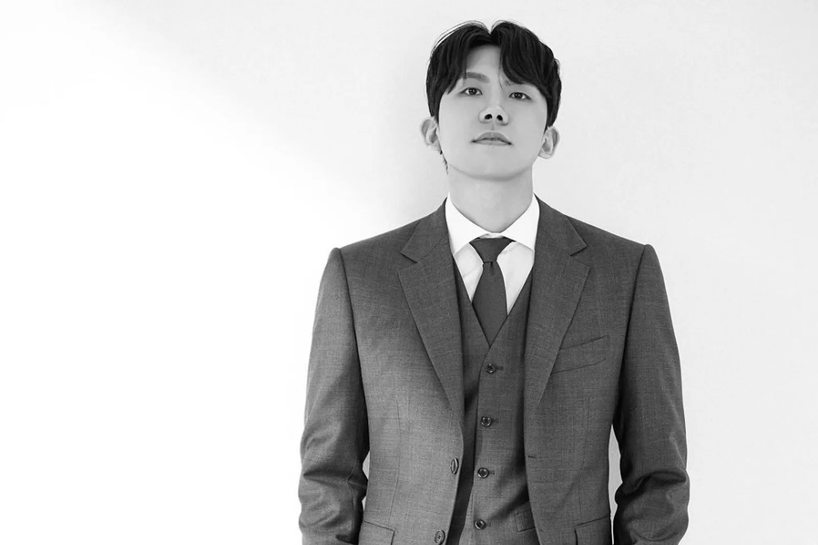 5 Fakta Kabar Pernikahan Gohn Eks 'Topp Dogg' dan Aktris Jung Da Ya