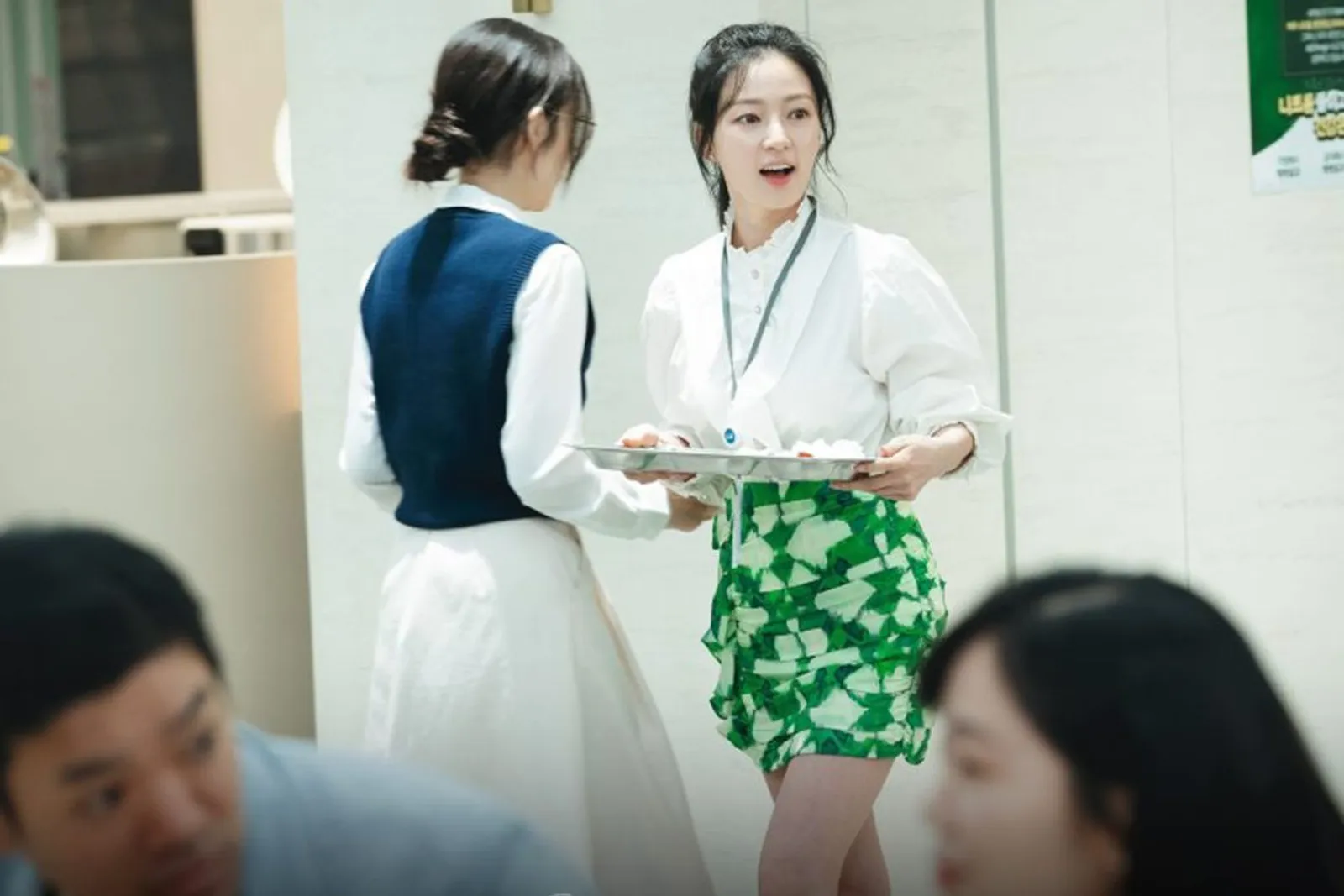 5 Bukti Jung Soo Min adalah Pick Me Girl di Drama ‘Marry My Husband’