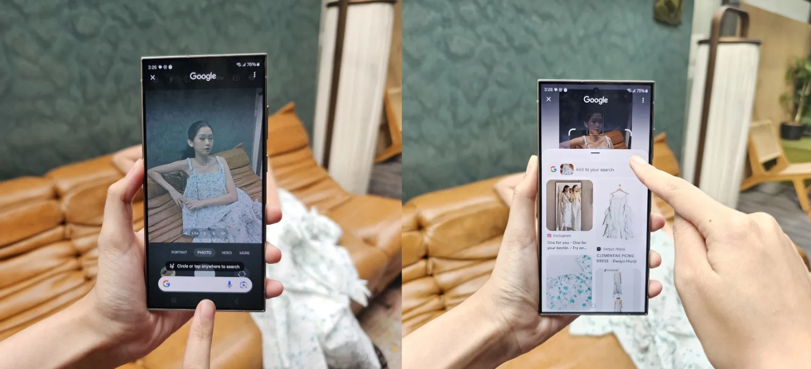 Dilengkapi AI, 5 Fitur Samsung Galaxy S24 Series Ini Permudah Hidupmu