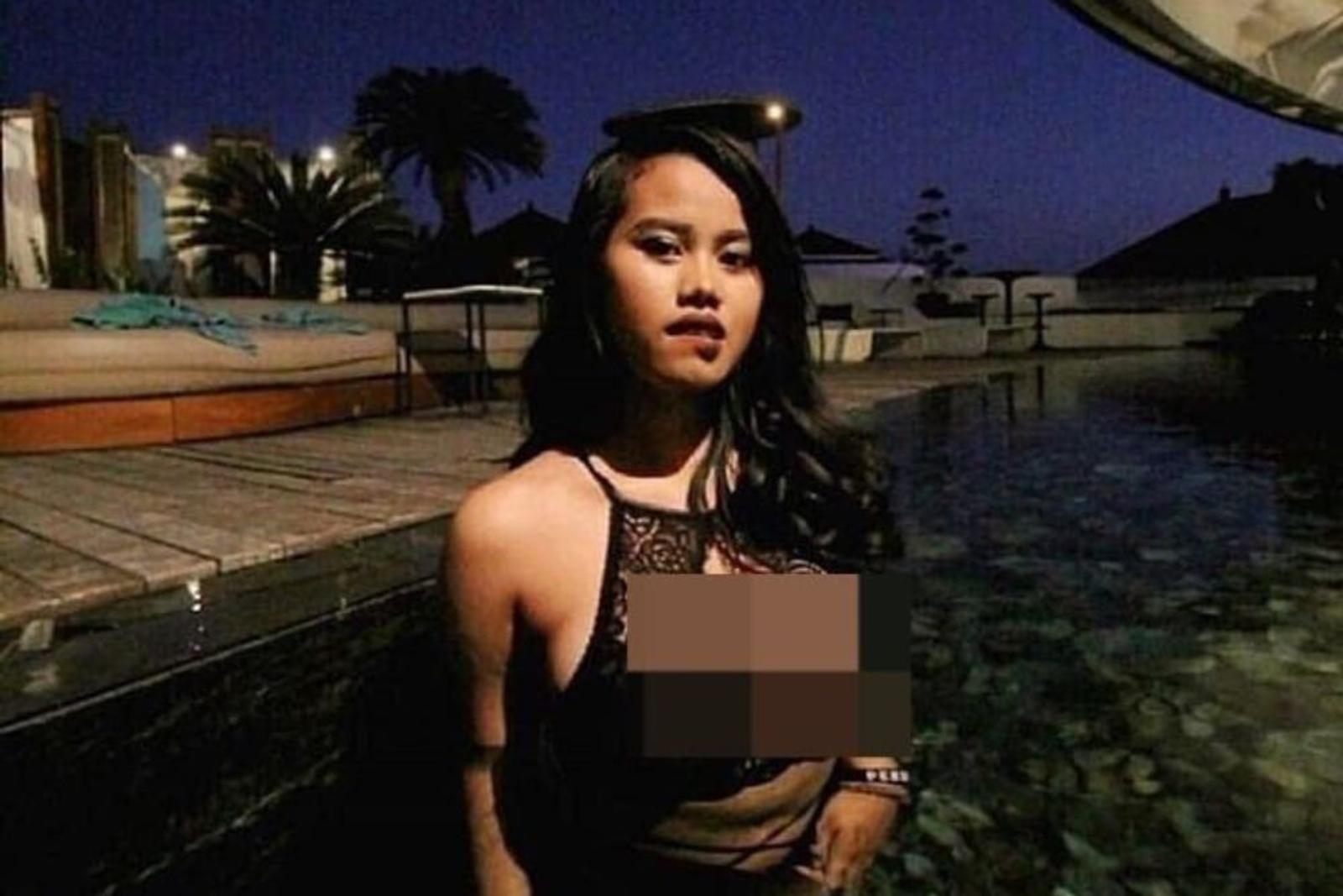 Profil dan Biodata Lengkap Siskaeee, Bintang Film Porno yang Hiperseks