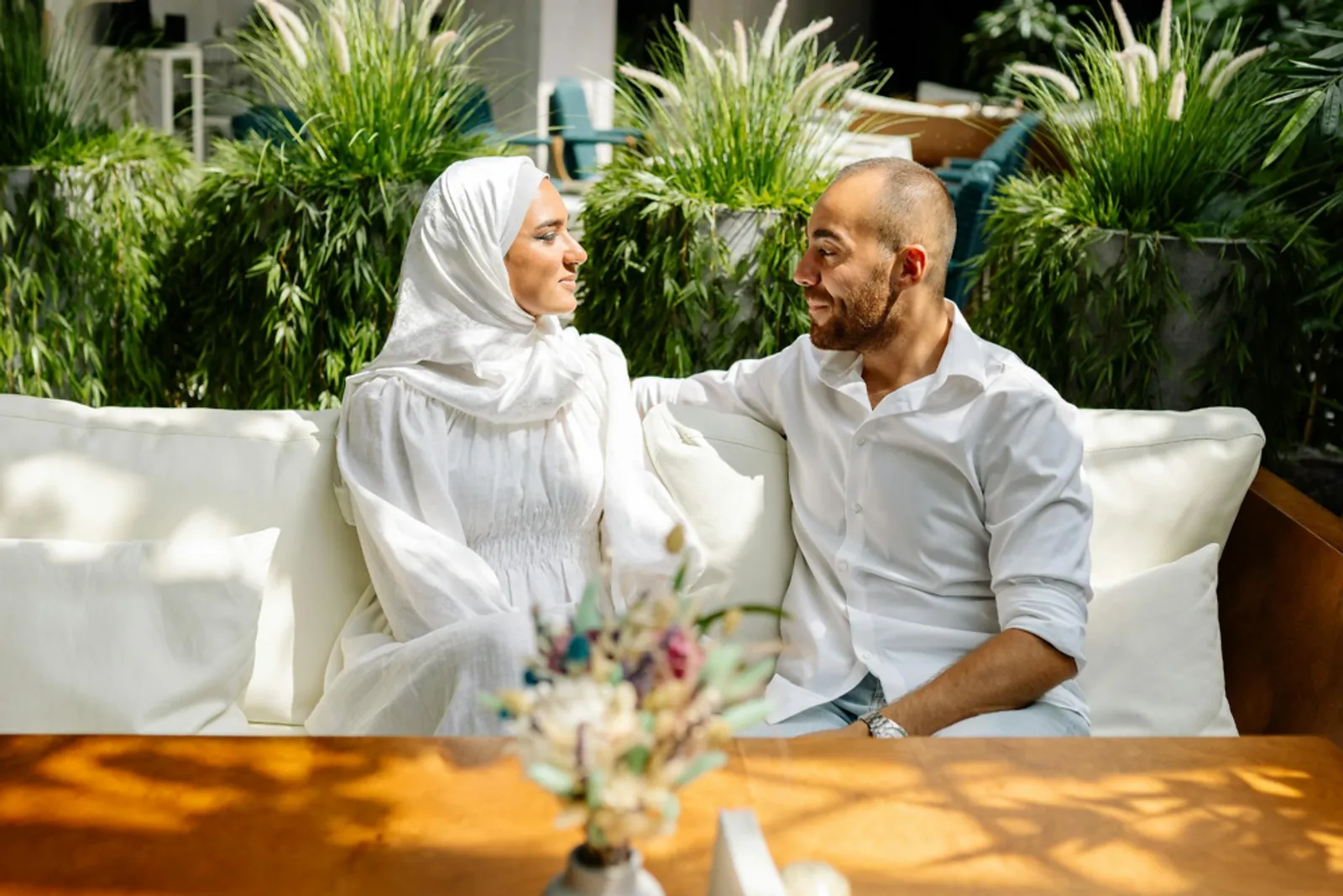 40 Kata-Kata Cinta Islami yang Menyentuh Hati dan Romantis