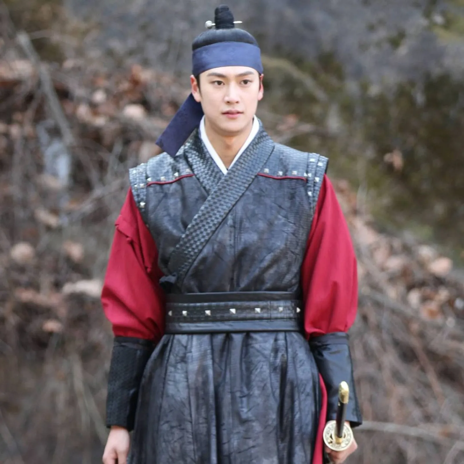 Perjalanan Karier Na In Woo, Pemeran Yoo Ji Hyuk 'Marry My Husband'