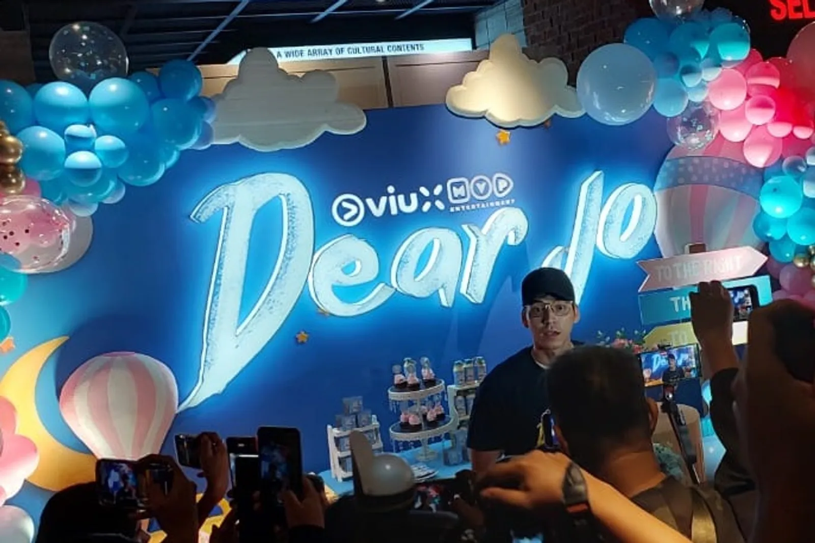 Deretan Fakta 'Dear Jo', Serial Terbaru dari Viu dan MVP Entertainment