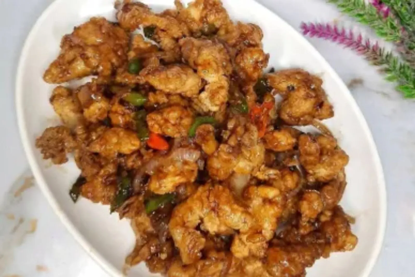 5 Resep Olahan Ayam Fillet yang Praktis dan Enak