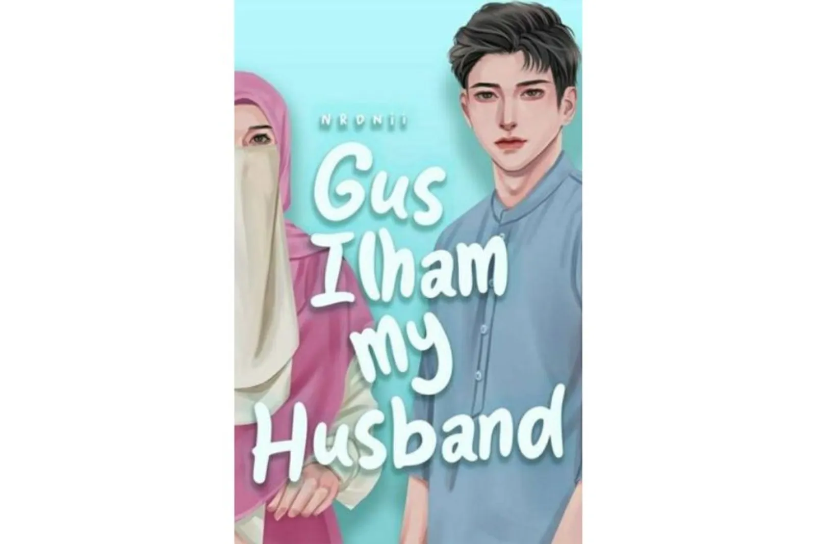 8 Rekomendasi Cerita Wattpad Islami Bikin Baper