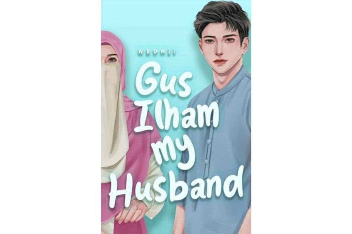 8 Rekomendasi Cerita Wattpad Islami Bikin Baper 8 Rekomendasi Cerita Wattpad Islami Bikin Baper