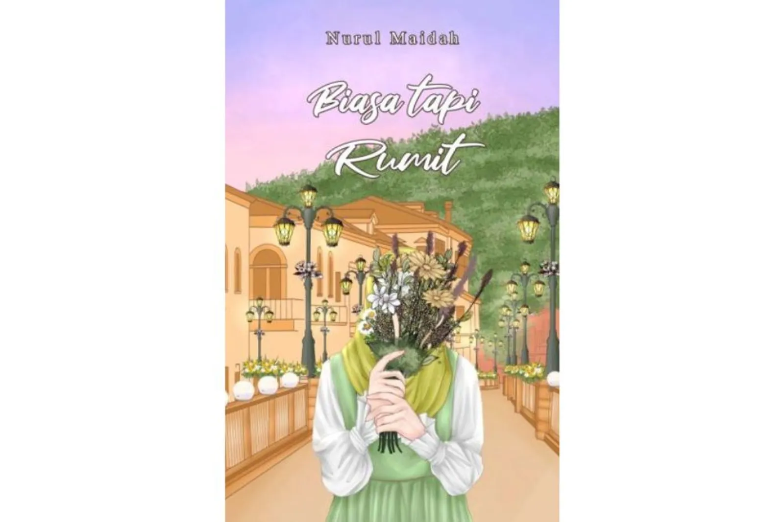 8 Rekomendasi Cerita Wattpad Islami Bikin Baper