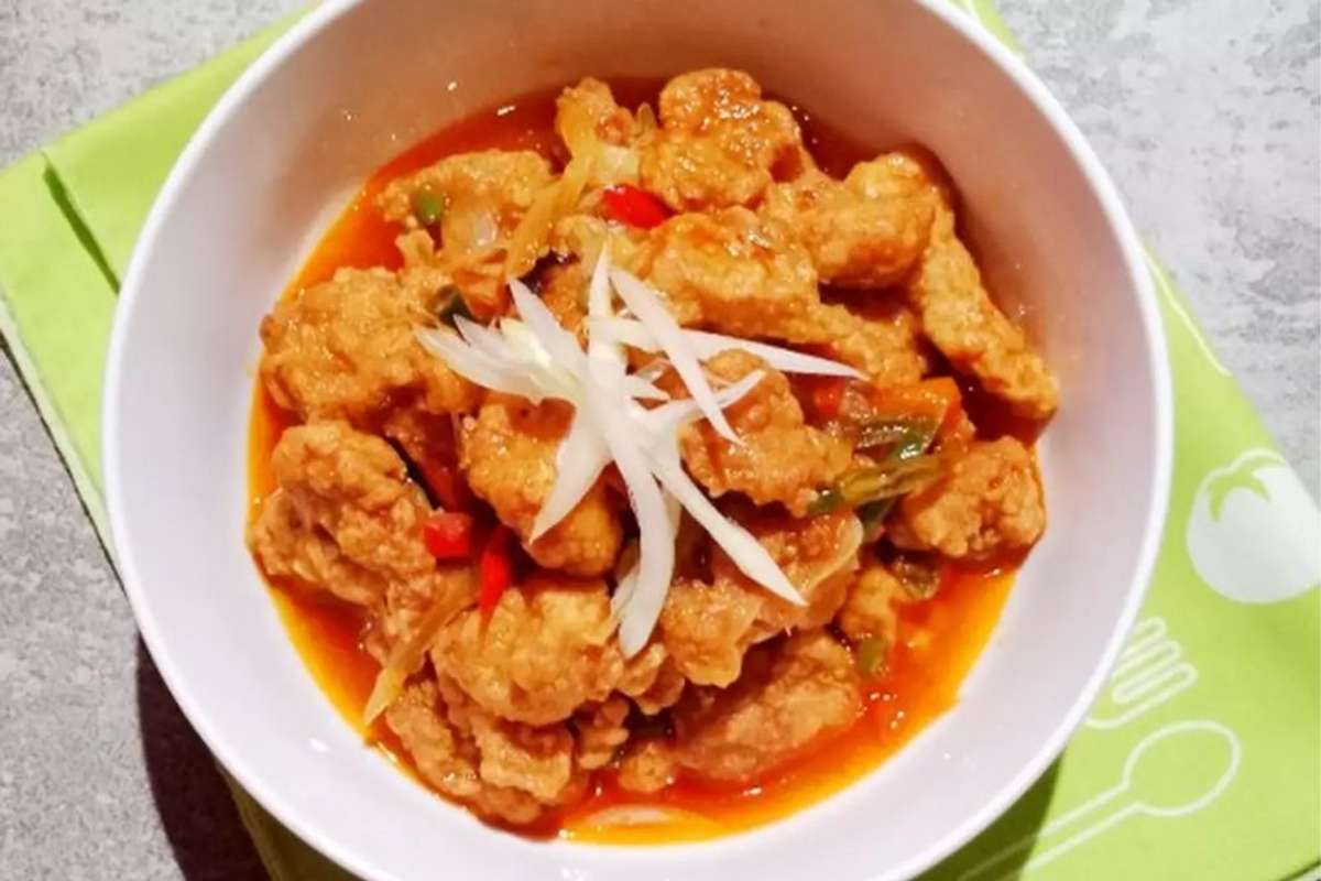 5 Resep Olahan Ayam Fillet Yang Praktis Dan Enak