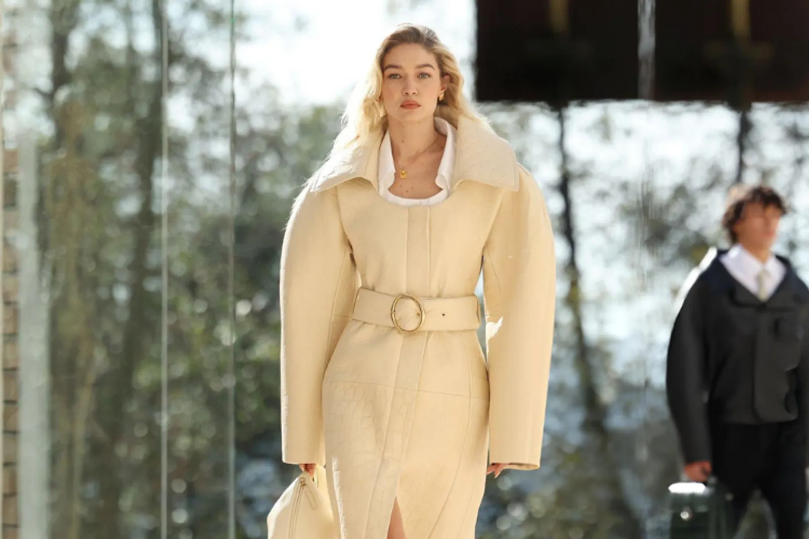 7 Hal Menarik di Fashion Show Jacquemus Spring/Summer 2024