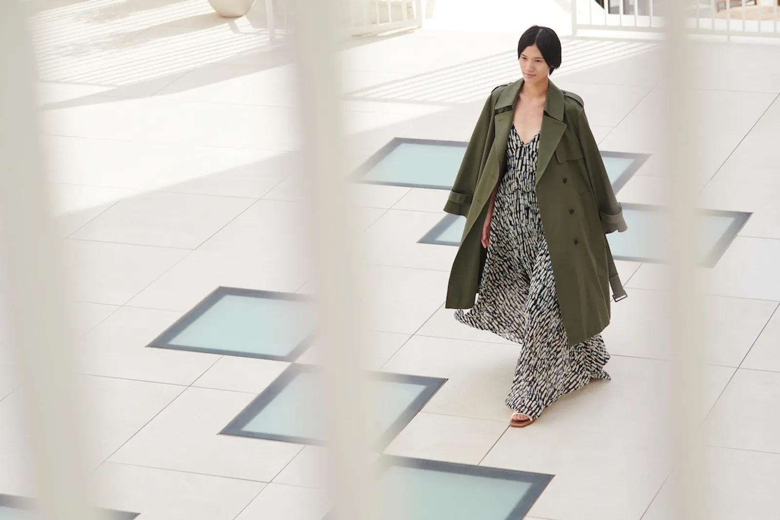 UNIQLO : C Spring 2024 Hadir dengan Gaya Sophisticated & Effortless