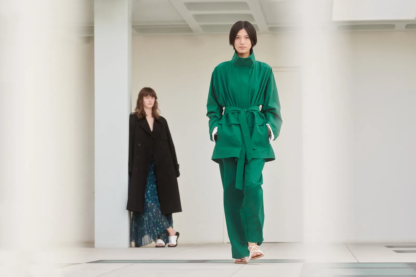 UNIQLO : C Spring 2024 Hadir dengan Gaya Sophisticated & Effortless