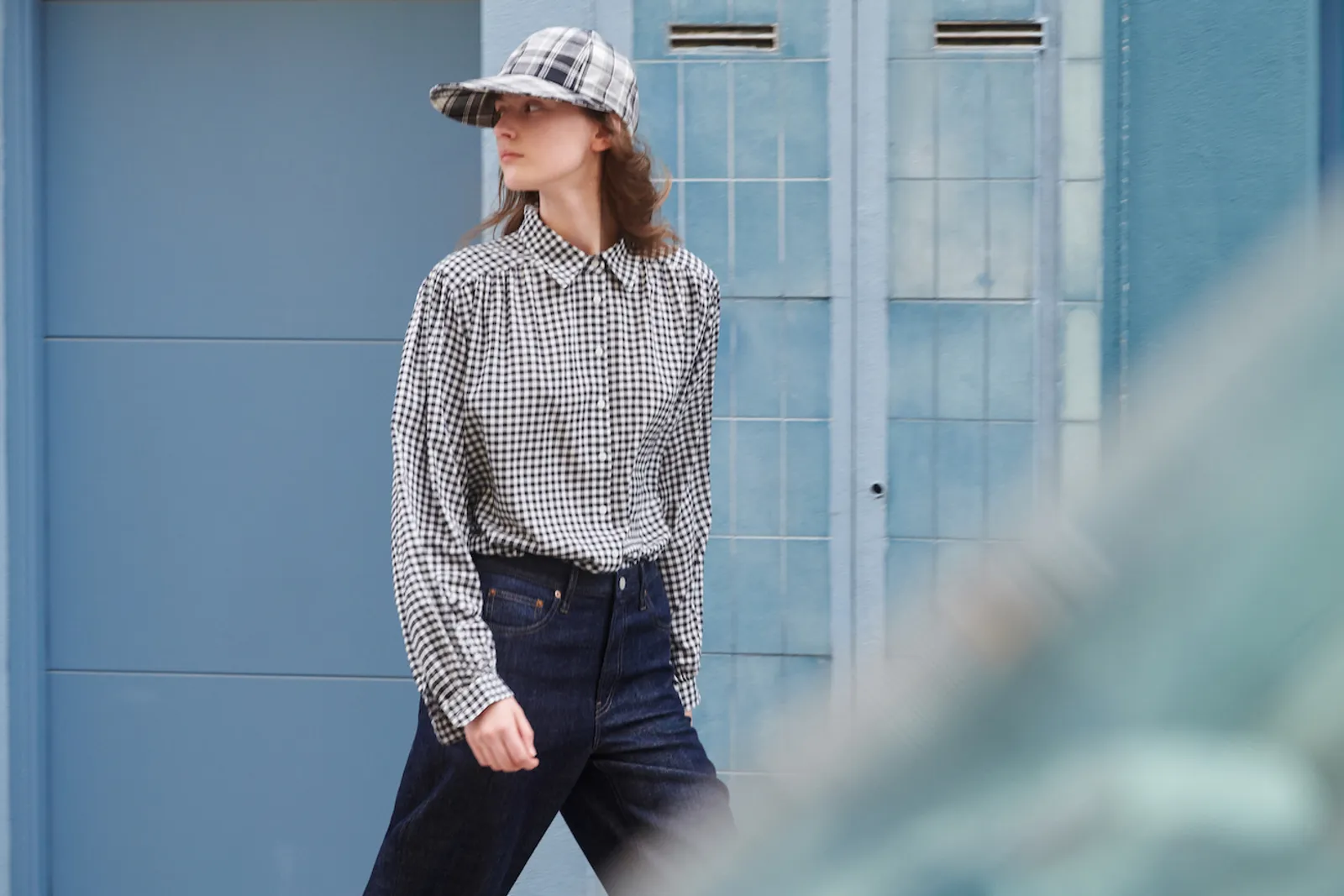 UNIQLO : C Spring 2024 Hadir dengan Gaya Sophisticated & Effortless