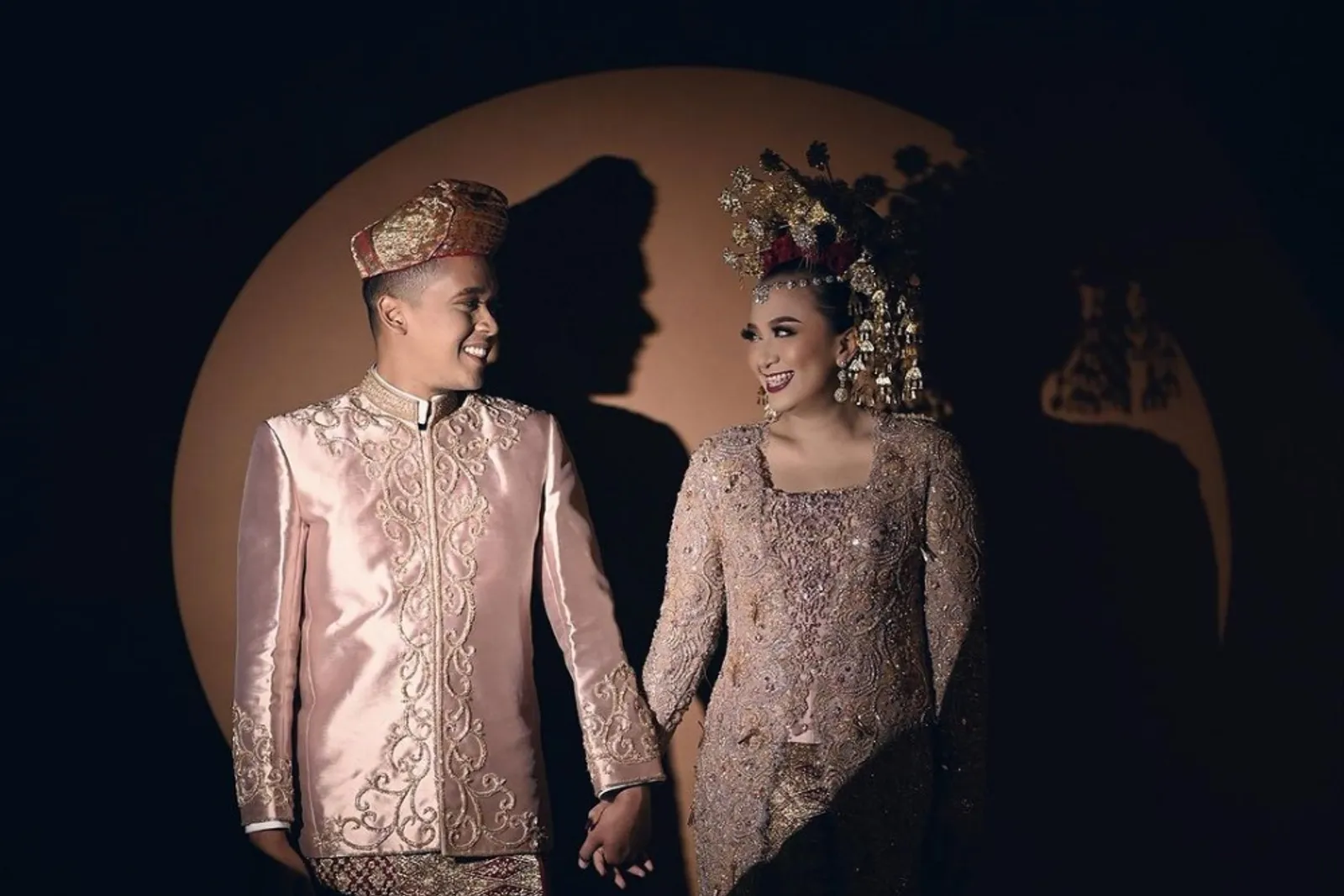 5 Fakta di Balik Wajah Baru Wedding Organizer Sanggar Liza