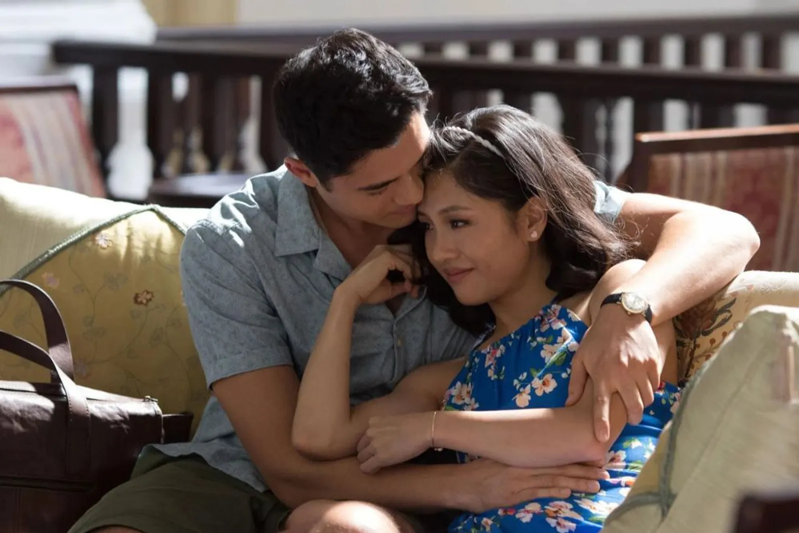 10 Film Romantis Barat Happy Ending, Bikin Mood Naik!