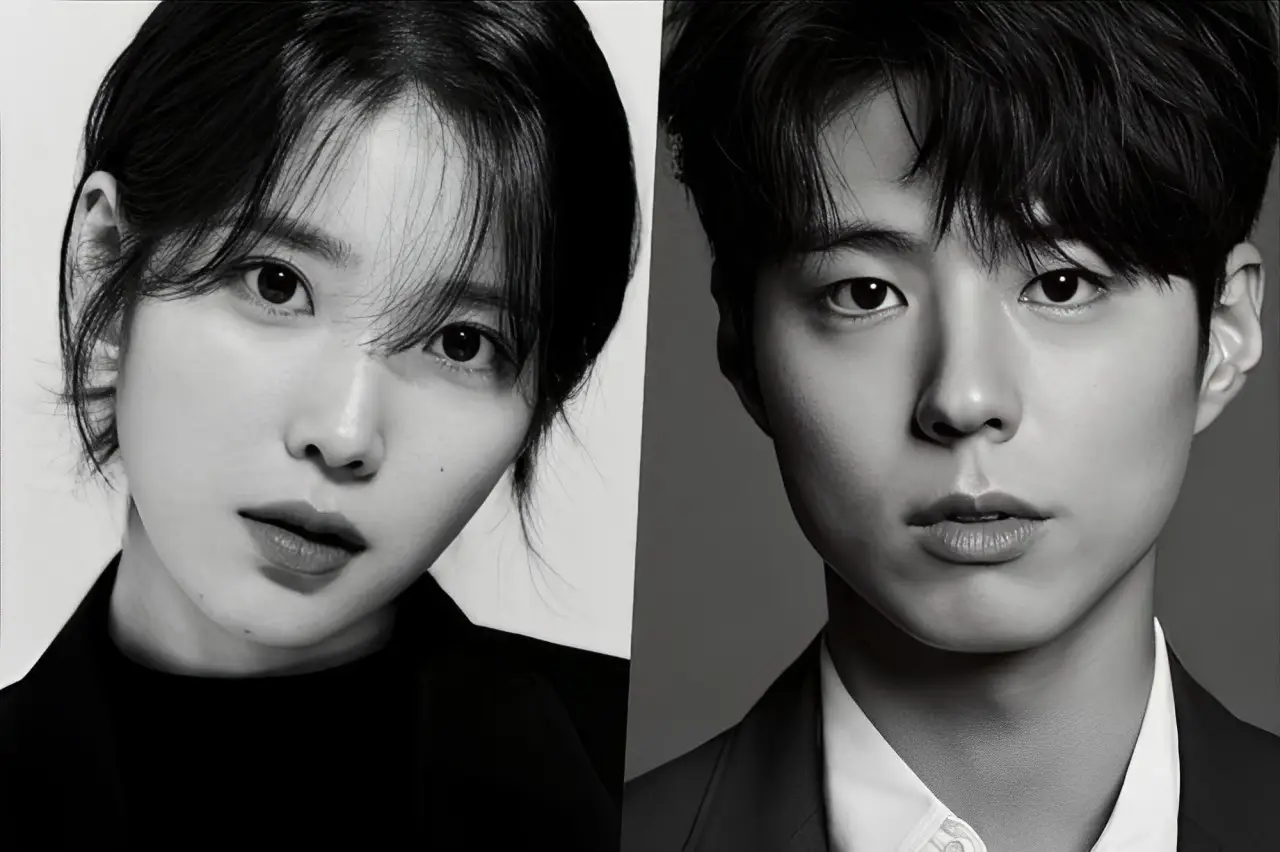 6 Aktor yang Pernah Jadi Pasangan IU di Drama, Terbaru Park Bo Gum!