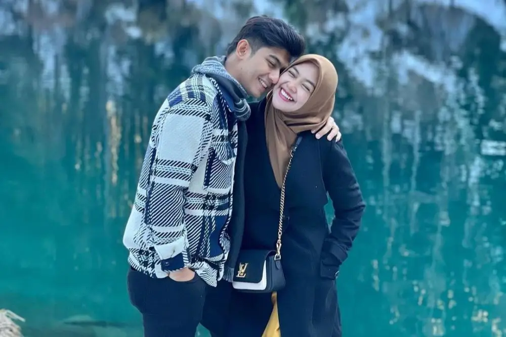 Perjalanan Cinta Ria Ricis & Teuku Ryan, Kenal Singkat Berujung Cerai