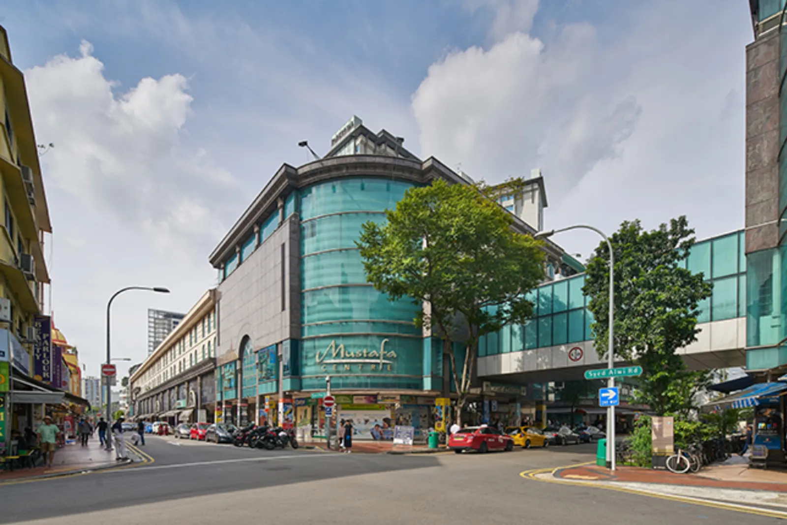 10 Tempat Belanja di Singapura Termurah, Wajib Dikunjungi!