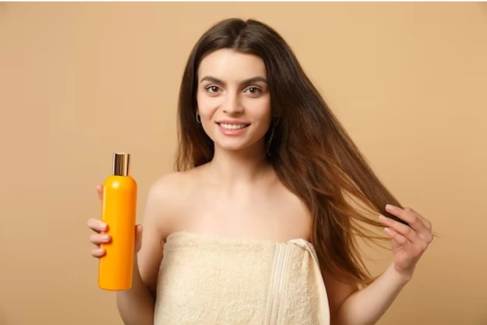 5 Manfaat Ceramide untuk Rambut yang Perlu Kamu Ketahui 