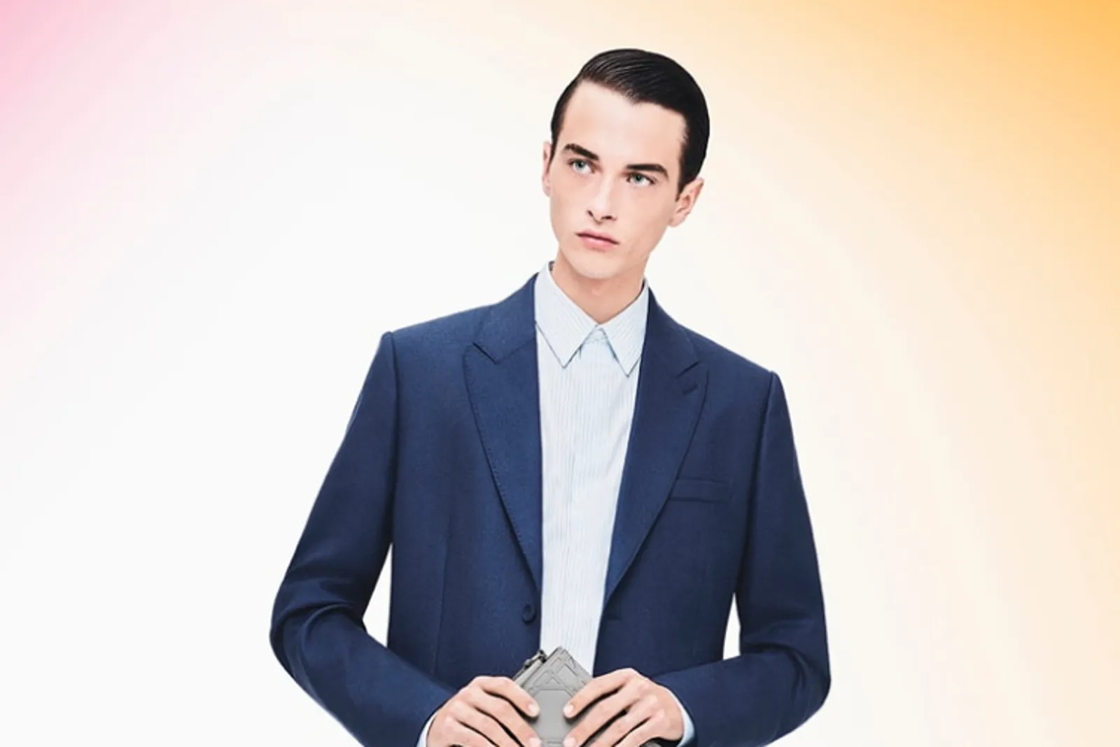 Dior Men’s Rilis Campaign S/S 2024 dengan Nuansa Hangat dan Colorful