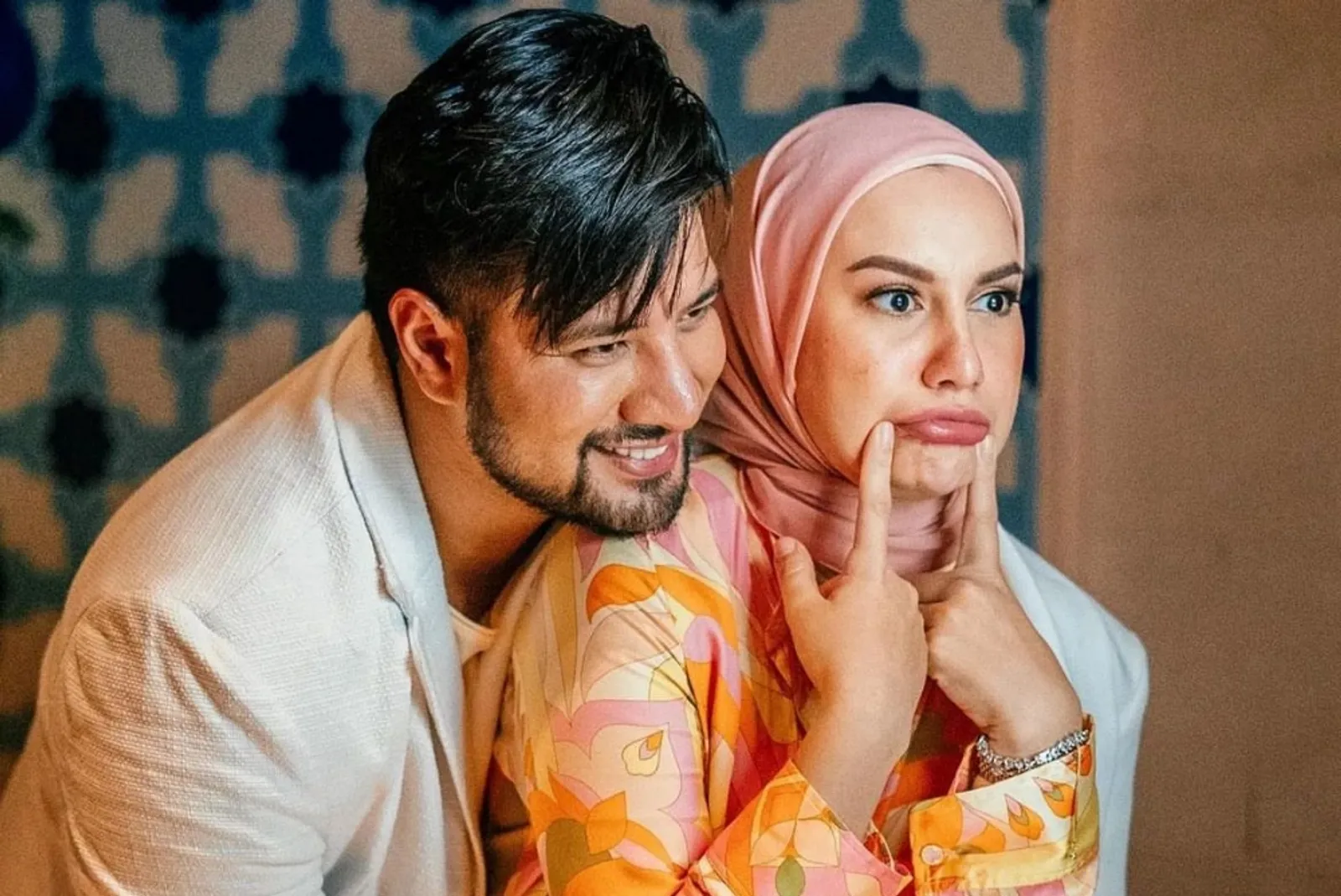 5 Fakta Putusan Cerai Irish Bella & Ammar Zoni, Beri Nafkah Rp10 Juta