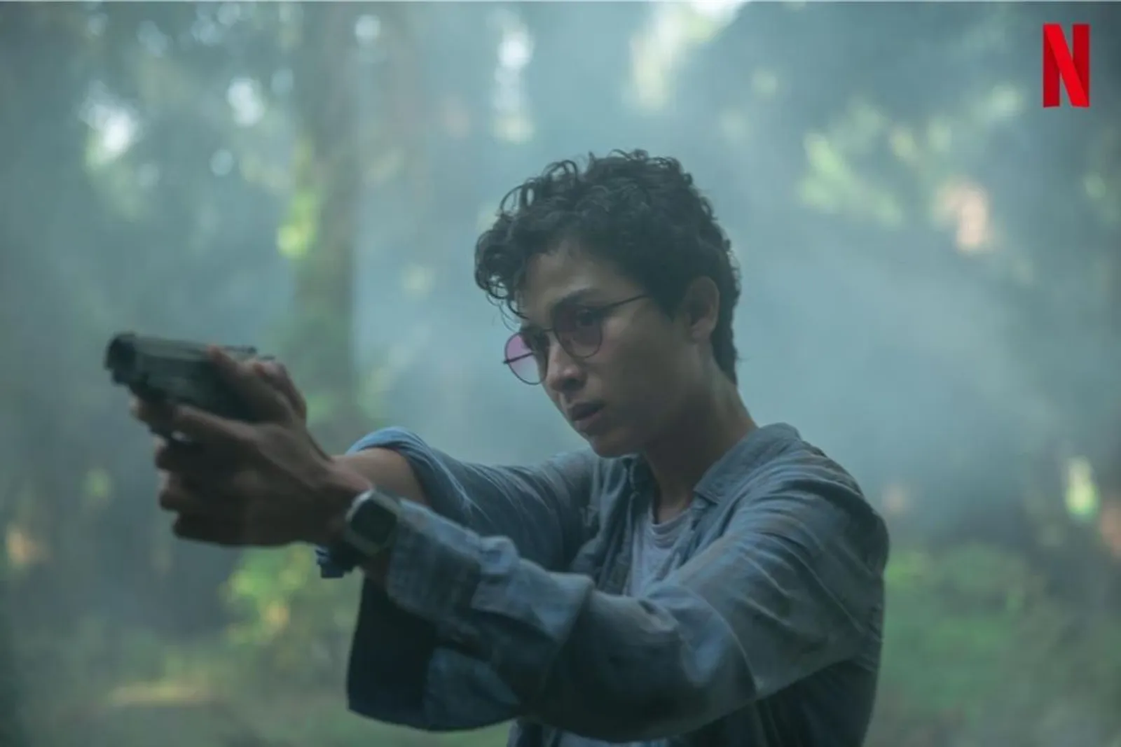6 Film & Serial Terbaru Netflix Original Indonesia 2024, Siap Tayang!