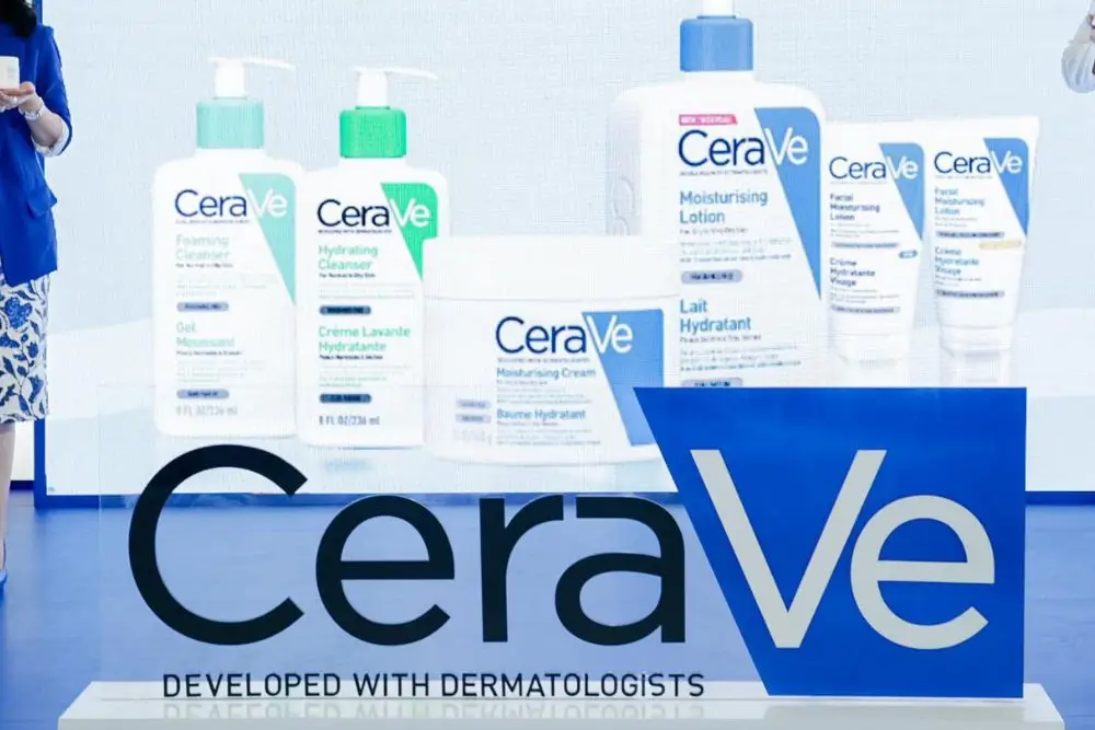 Resmi Hadir di Indonesia, CeraVe Bantu Memperbaiki Skin Barrier