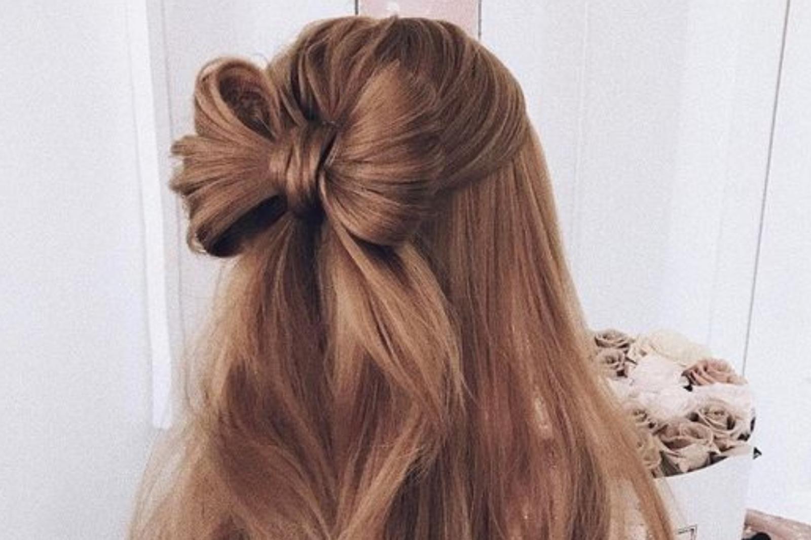7 Inspirasi Gaya Rambut yang Memukau untuk Hari Valentine 