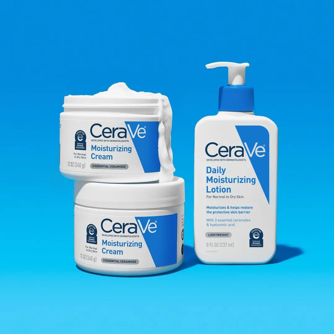 Resmi Hadir di Indonesia, CeraVe Bantu Memperbaiki Skin Barrier