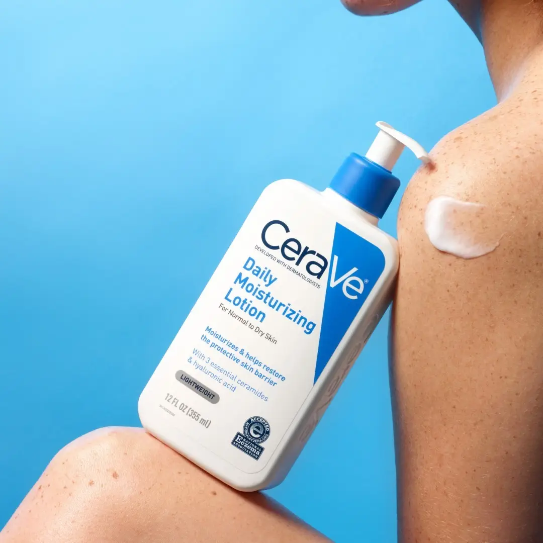 Resmi Hadir di Indonesia, CeraVe Bantu Memperbaiki Skin Barrier