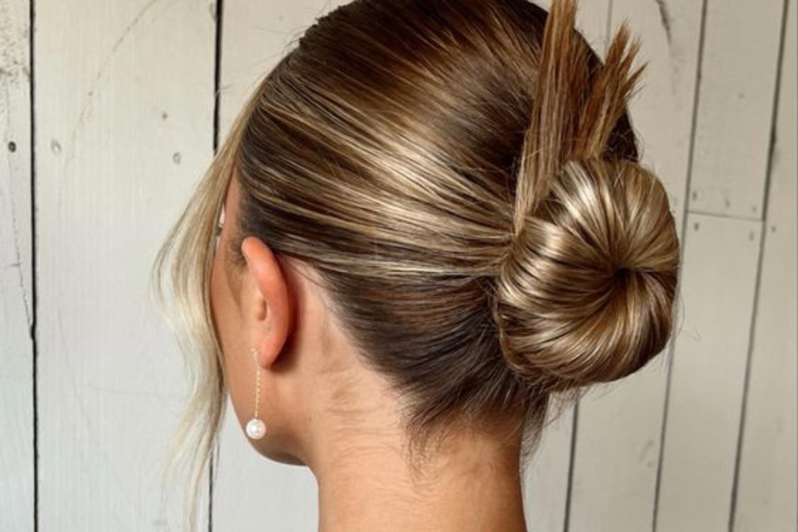 7 Inspirasi Gaya Rambut yang Memukau untuk Hari Valentine 
