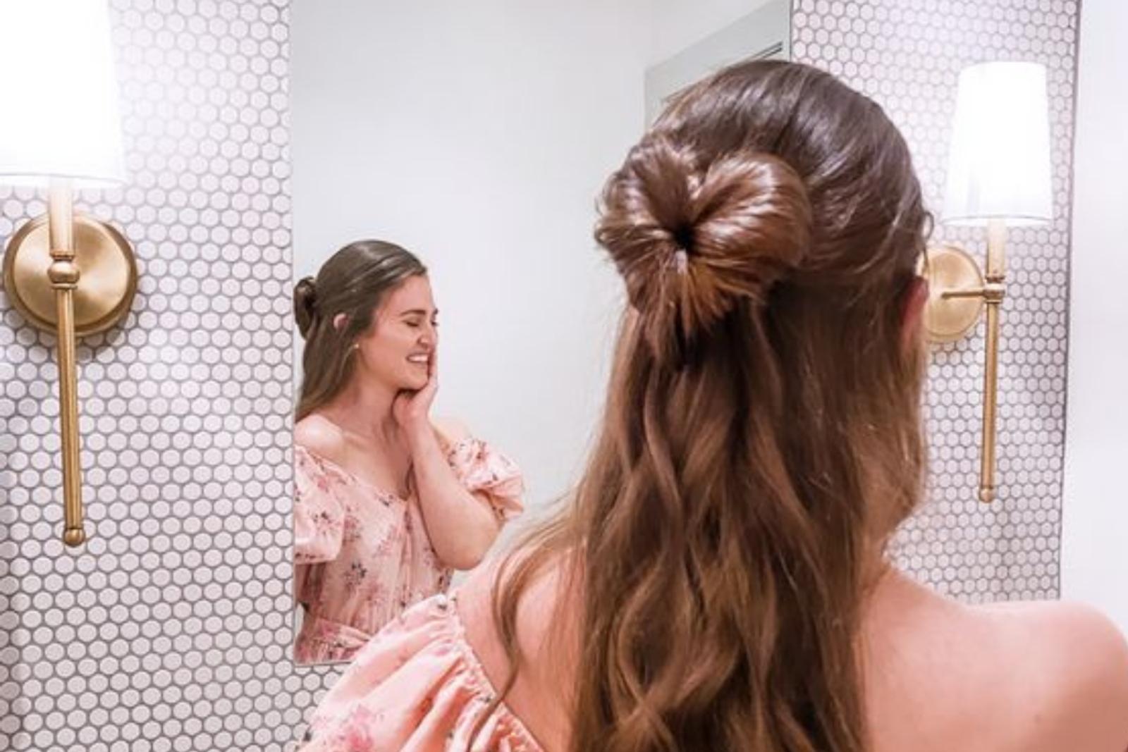 7 Inspirasi Gaya Rambut yang Memukau untuk Hari Valentine 