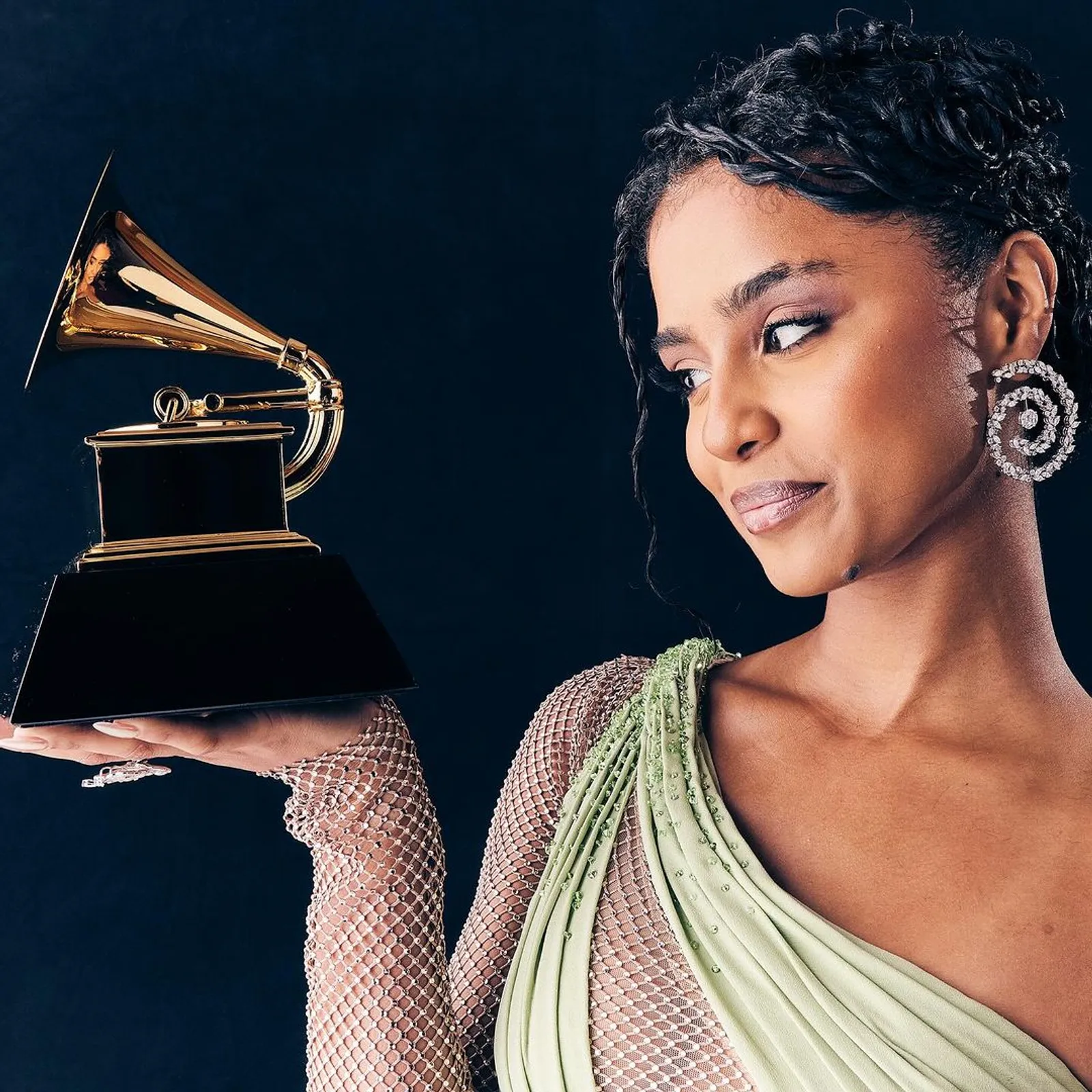 10 Highlights Grammy Awards 2024, Ada yang Ditangkap Polisi!