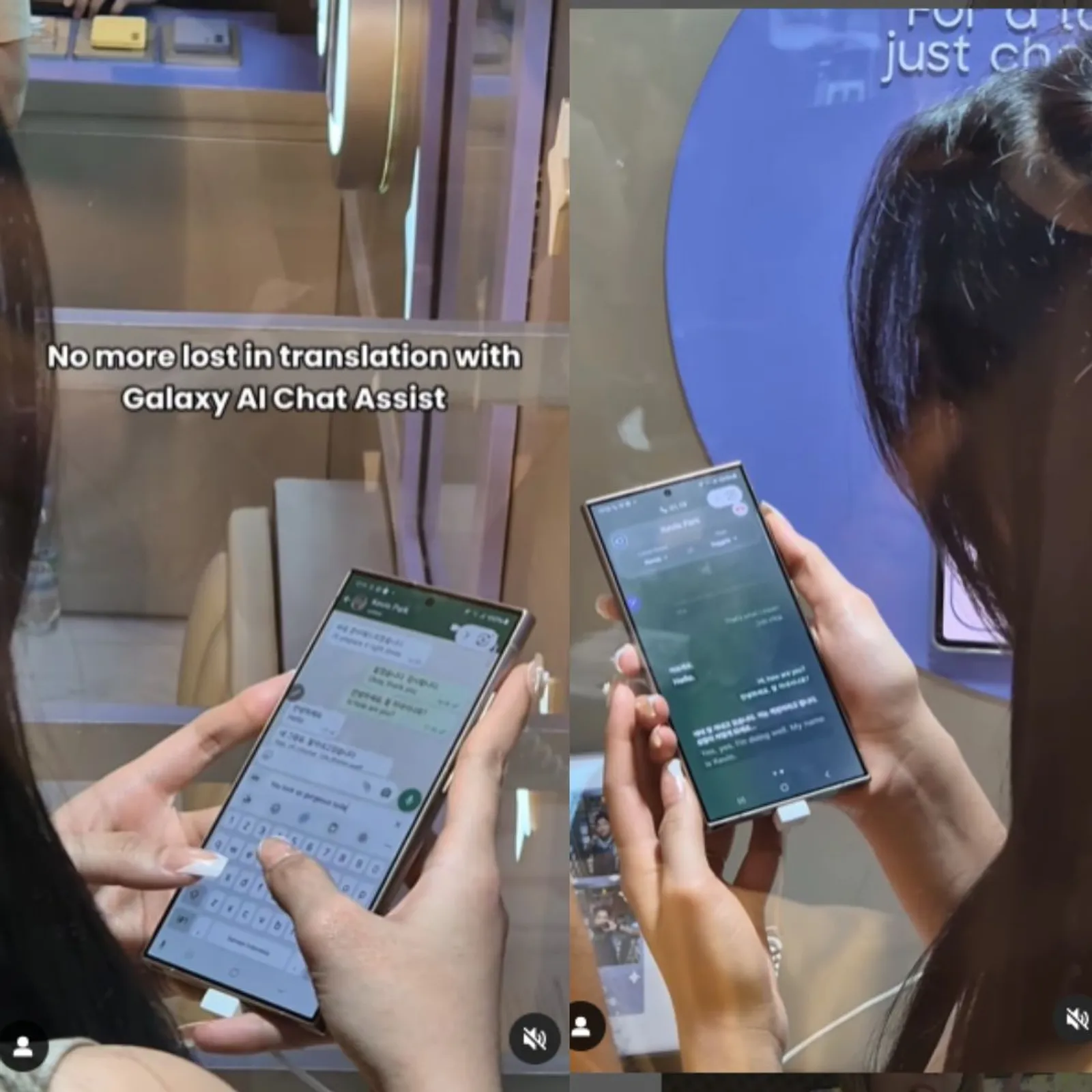 Mengenal 7 Fitur AI dalam Samsung Galaxy S24 Series
