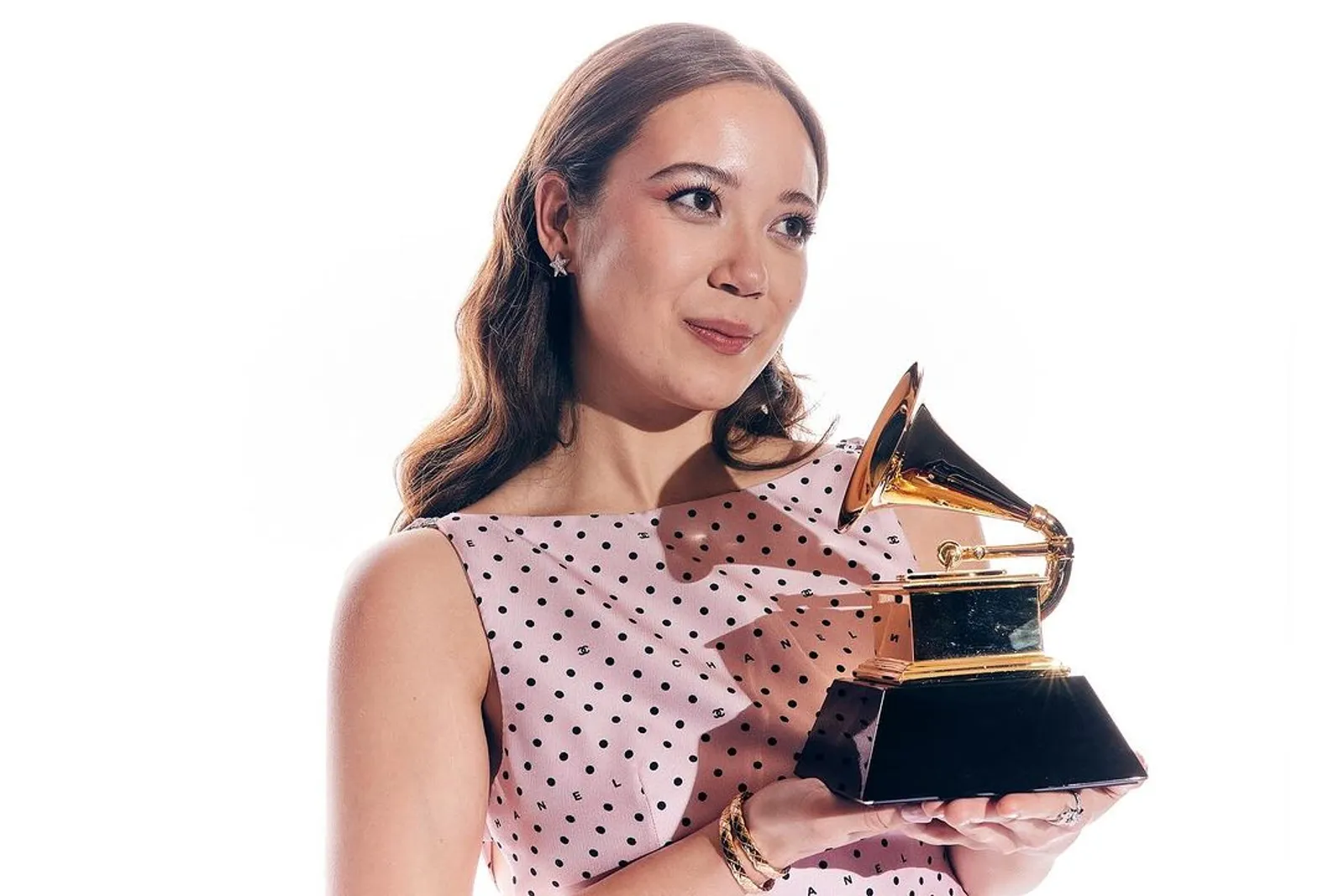 Daftar Pemenang Grammy Awards 2024, Musisi Perempuan Bersinar!
