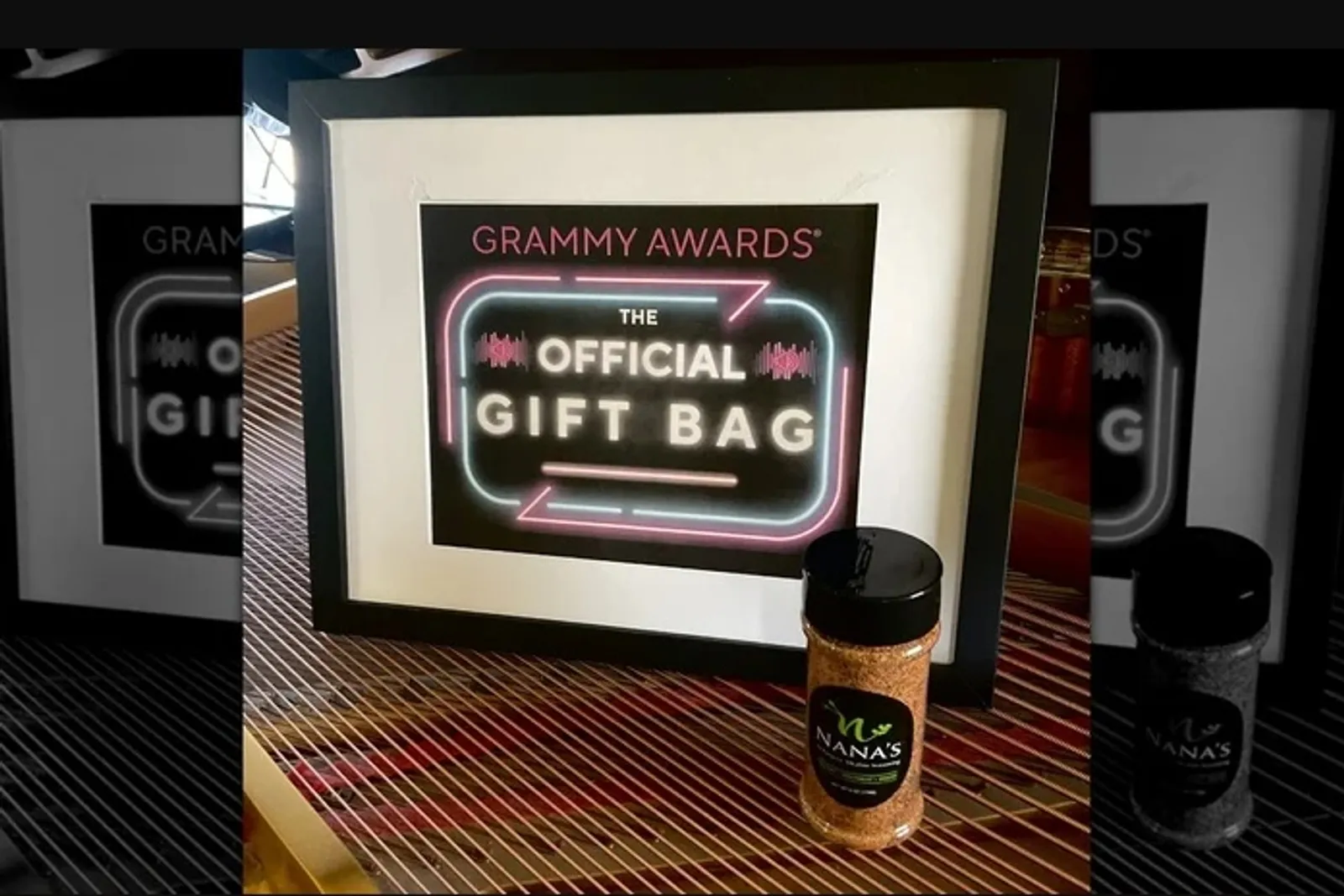 Mengintip Isi Goodie Bag Grammy Awards 2024 Senilai Setengah Miliar