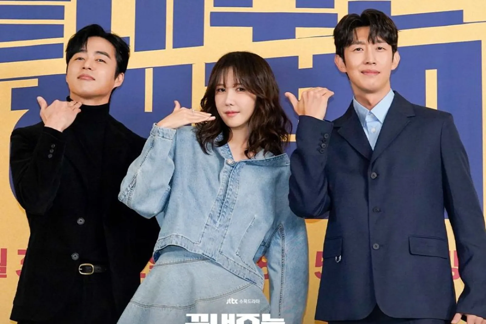 5 Fakta & Sinopsis Drama 'Queen of Divorce', Kisah tentang Perceraian