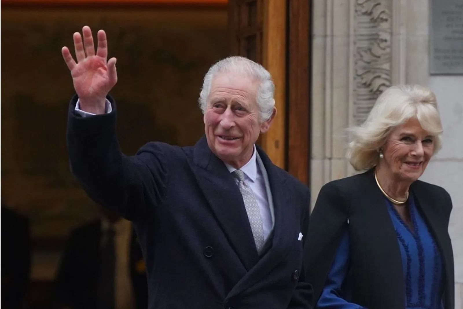 Raja Charles III Didiagnosis Mengidap Kanker, Mundur Dari Tugas Publik