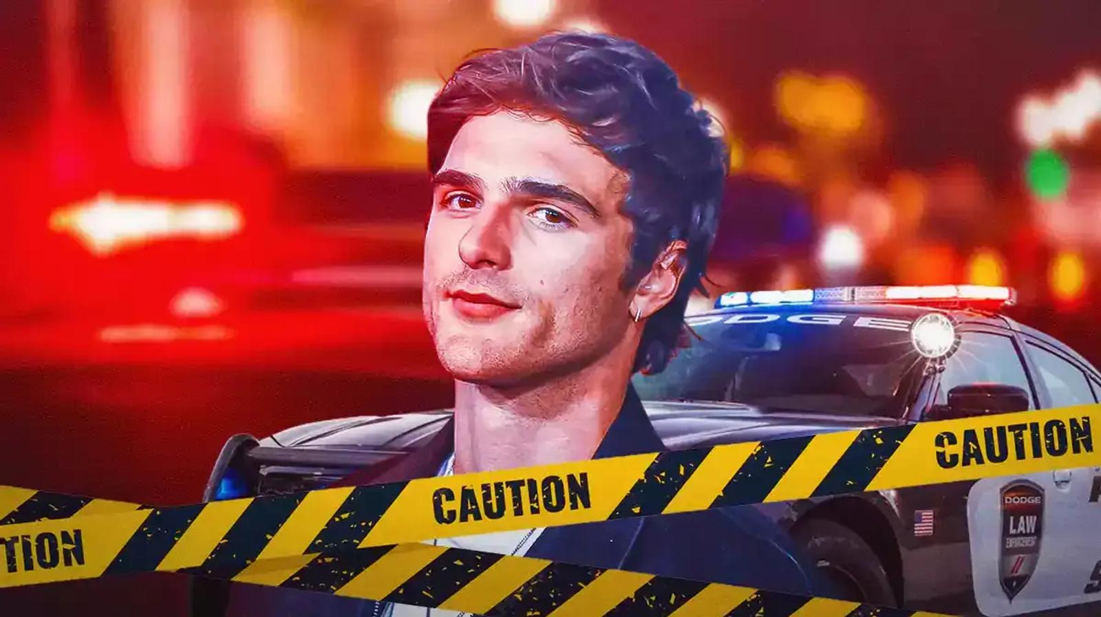 Jacob Elordi Diselidiki Polisi Australia Atas Dugaan Penyerangan