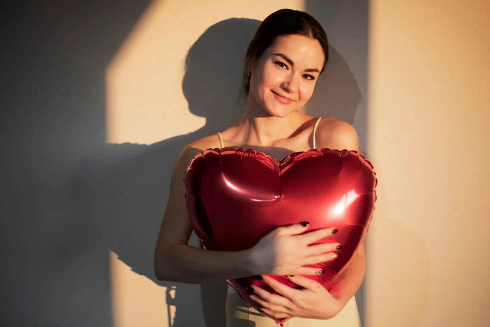 40 Kutipan Valentine tentang Mencintai Diri Sendiri