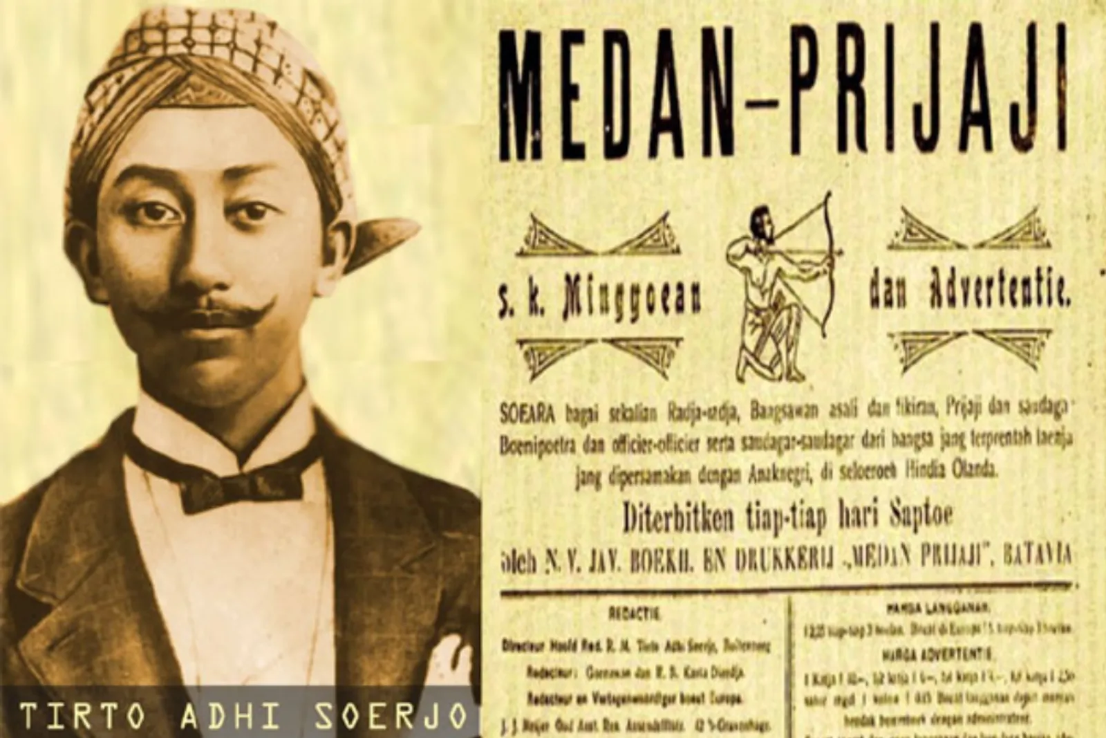 Sejarah Pers Indonesia: Perkembangan dari Masa ke Masa