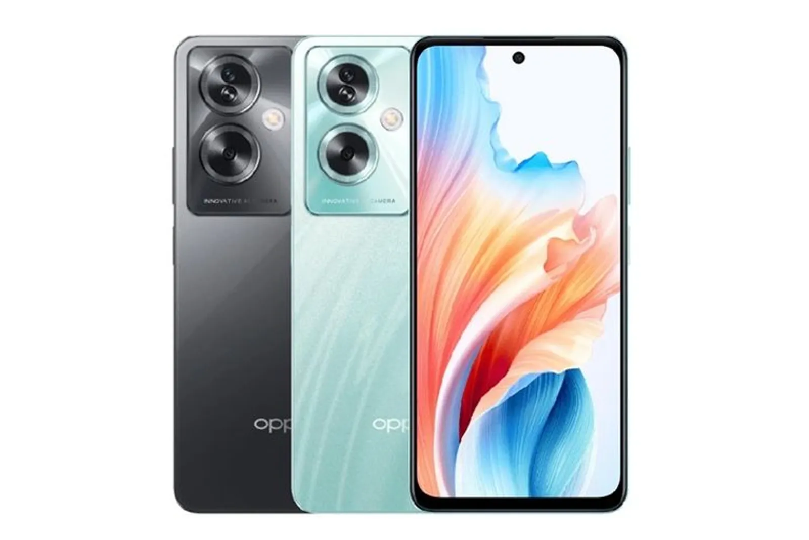 5 Fitur Unggulan OPPO A79 5G, Audio jadi Nilai Plus