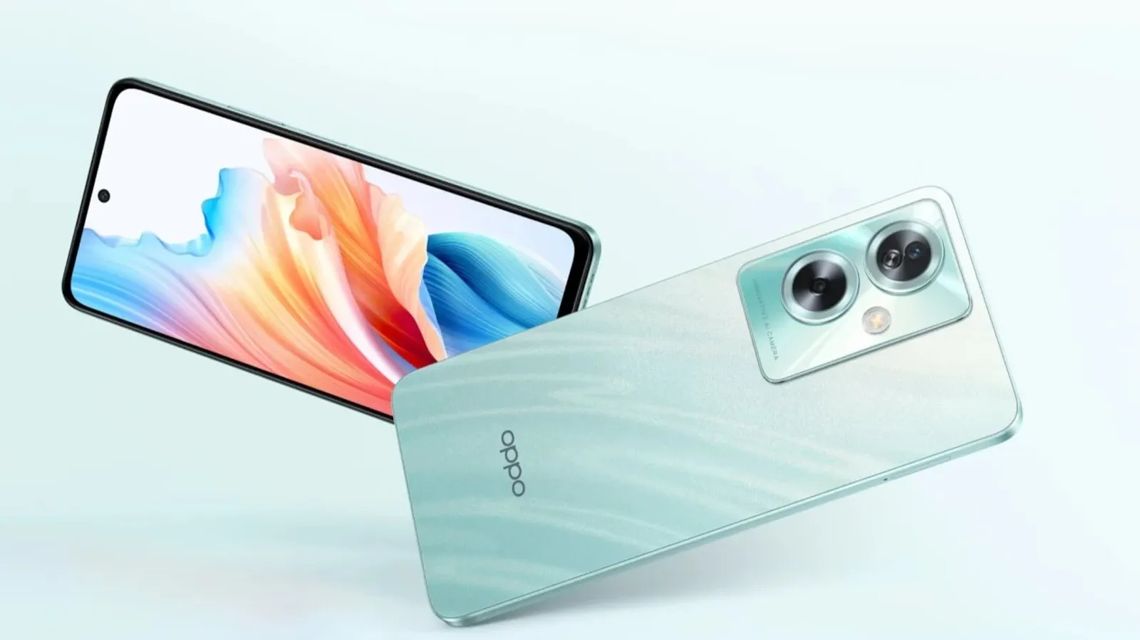 5 Fitur Unggulan OPPO A79 5G, Audio jadi Nilai Plus