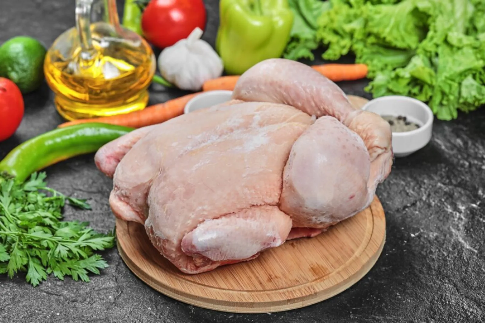 Resep Sempol Ayam yang Enak dan Kenyal, Anti Gagal!