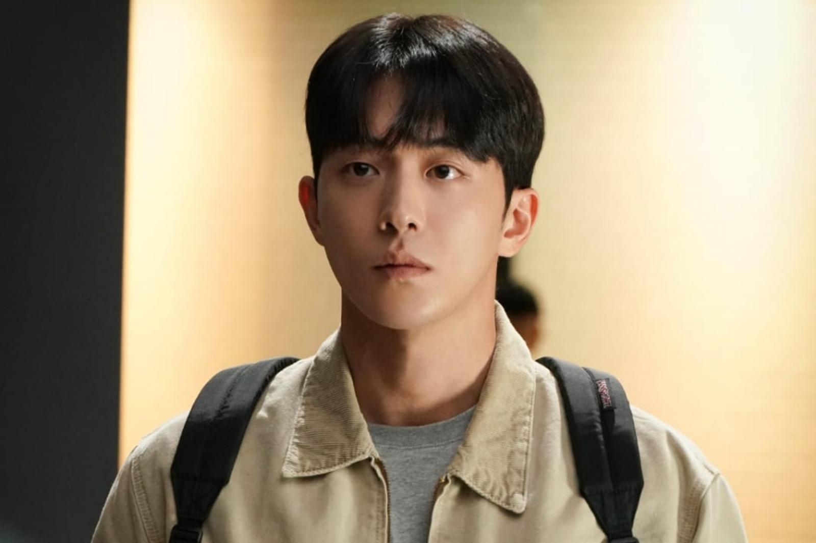 Isu Bullying Nam Joo Hyuk Terbukti Palsu, Dua Penuduh Jadi Terdakwa