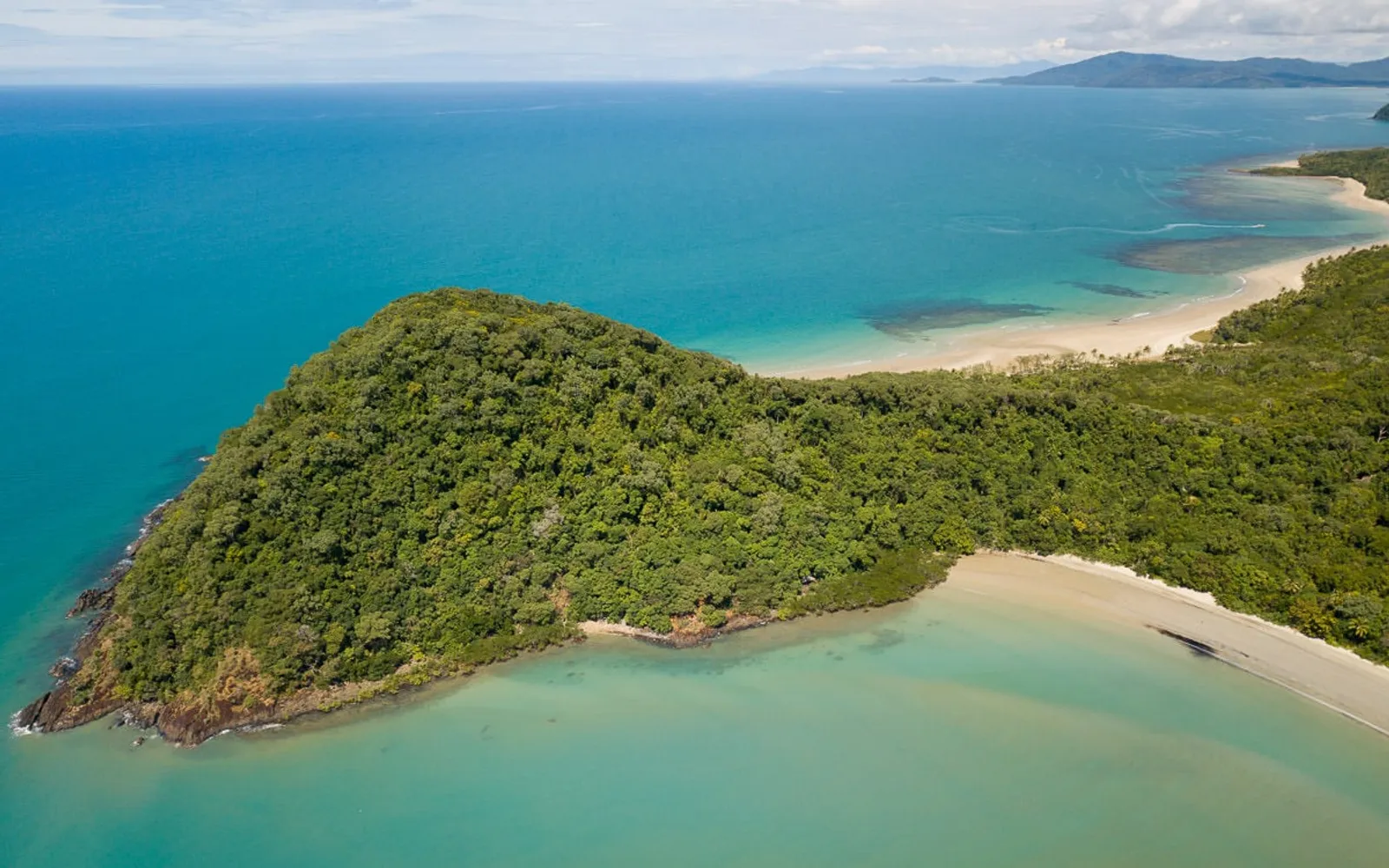 Fakta Cape Tribulation, Pantai Paling Mematikan dari Australia