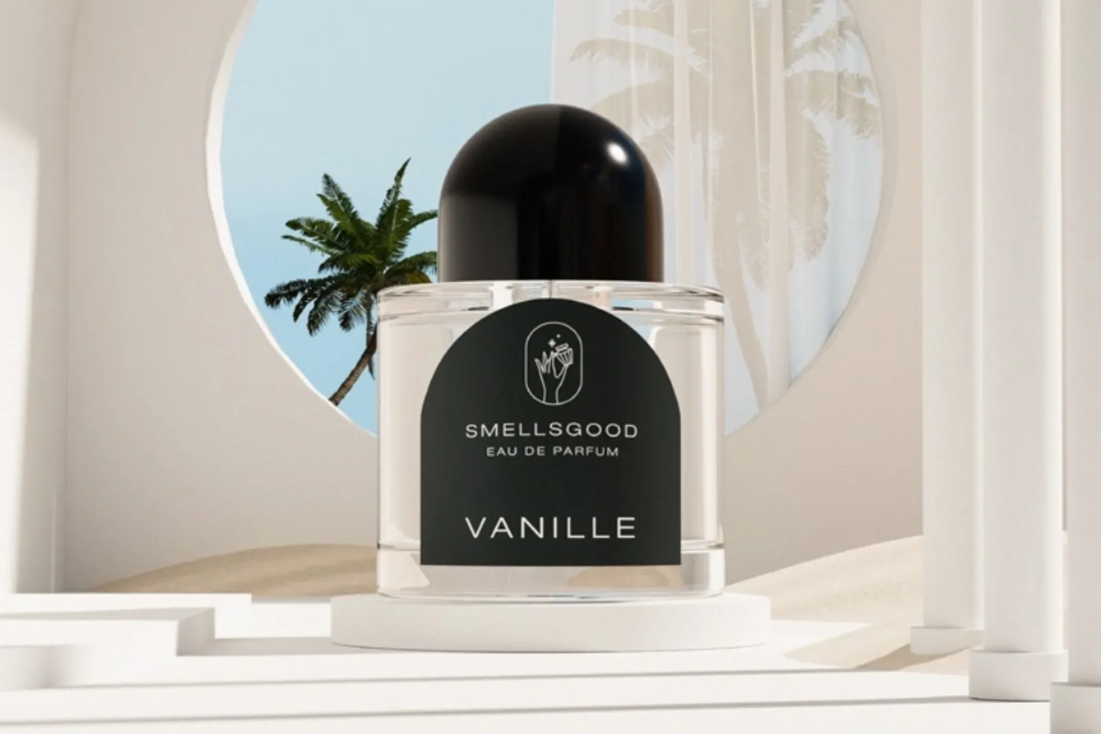 7 Rekomendasi Parfum Lokal dengan Aroma Vanilla yang Bisa Kamu Coba
