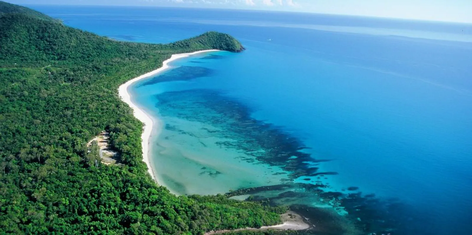 Fakta Cape Tribulation, Pantai Paling Mematikan dari Australia