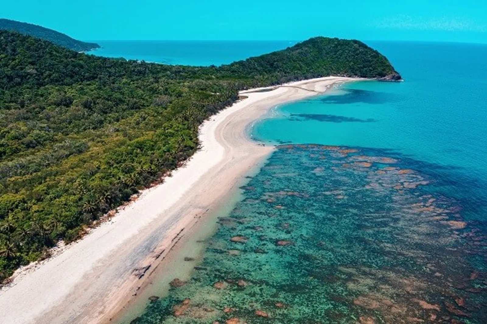 Fakta Cape Tribulation, Pantai Paling Mematikan dari Australia